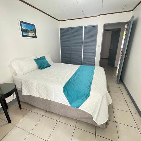 3 Min From Sjo Airport Kaeli Villa Alajuela Eksteriør billede