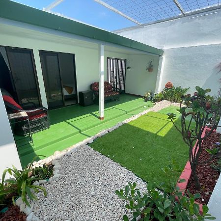 3 Min From Sjo Airport Kaeli Villa Alajuela Eksteriør billede